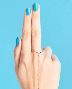 Nail Lacquer Teal The Cows Come Home -OPI Color Shop teal the cows come home gif 757790aa 163d 4b35 8854 00fac475854d