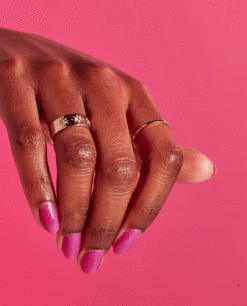 Nail Lacquer Telenovela Me About It -OPI Color Shop telenovela me about it hand gif e4b4566a d056 4896 83f3 2fa823c28087