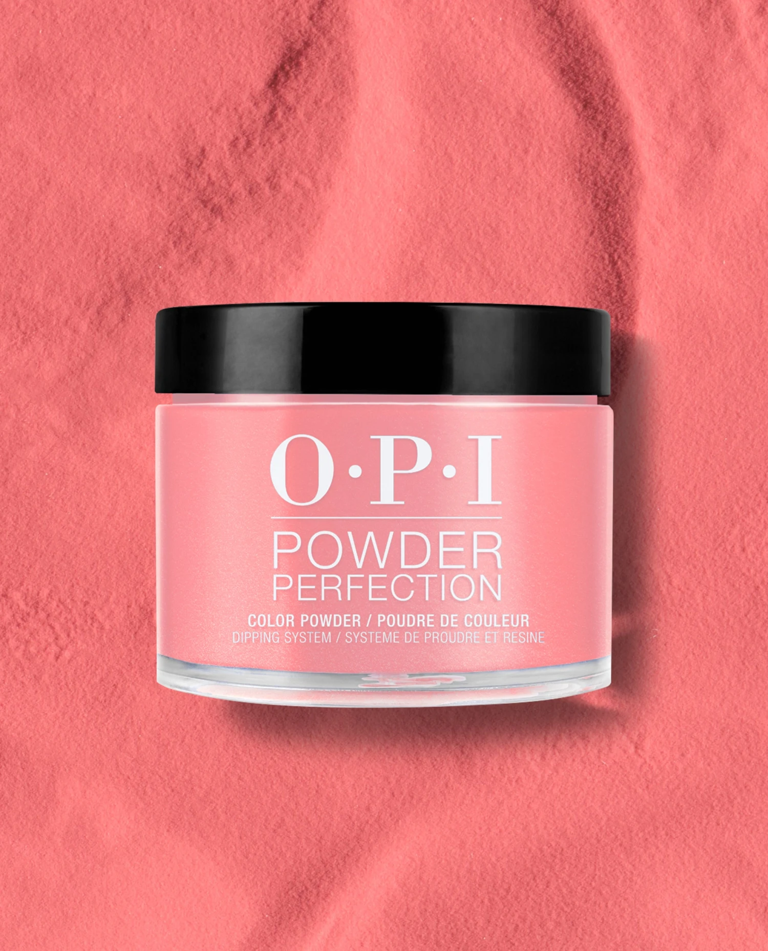 Dipping Powder Tempura-ture Is Rising! 3 Dipping Powder Tempura-ture Is Rising!