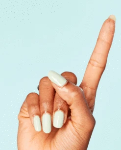 Nail Lacquer That's Hula-rious! -OPI Color Shop thats hula rious gif 16b170c3 7529 47bb 9a2f c8b847389383