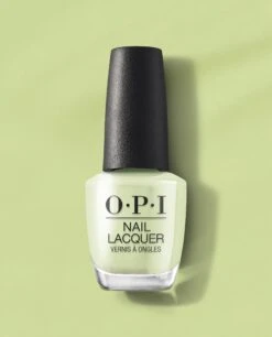 Nail Lacquer The Pass Is Always Greener