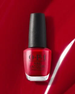 Nail Lacquer The Thrill Of Brazil