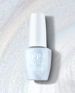 Gel Nail Polish This Color Hits All The High Notes