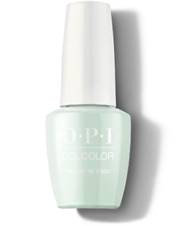 Gel Nail Polish This Cost Me A Mint -OPI Color Shop this cost me a mint gct72 gel nail polish 22994291172 2a042e2f 10ef 49f9 89bf 98bef084ab81
