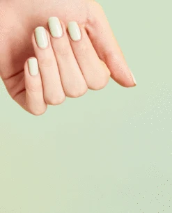 Gel Nail Polish This Cost Me A Mint -OPI Color Shop this cost me a mint gif 9826a9ae b124 421e b8cc 435f828b02de