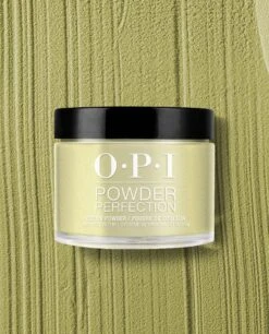 Dipping Powder This Isn’t Greenland