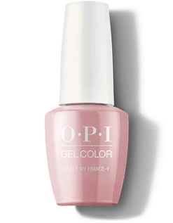 Gel Nail Polish Tickle My France-y -OPI Color Shop tickle my france y gcf16a gel nail polish 22007025116 31ebcb90 cc9a 460e 9b5d fc1b761942c3