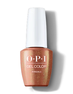 Gel Nail Polish #Virgoals -OPI Color Shop virgoals gch014 gel nail polish 99399000125