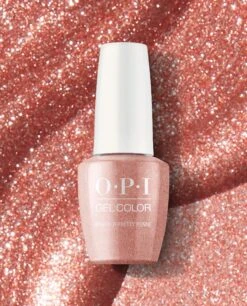 Gel Nail Polish Worth A Pretty Penne