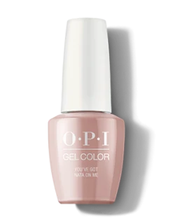 Gel Nail Polish You've Got Nata On Me -OPI Color Shop youve got nata on me gcl17 gel nail polish 22800014117 52426066 2924 4e1d 984b 620d8e6a1551