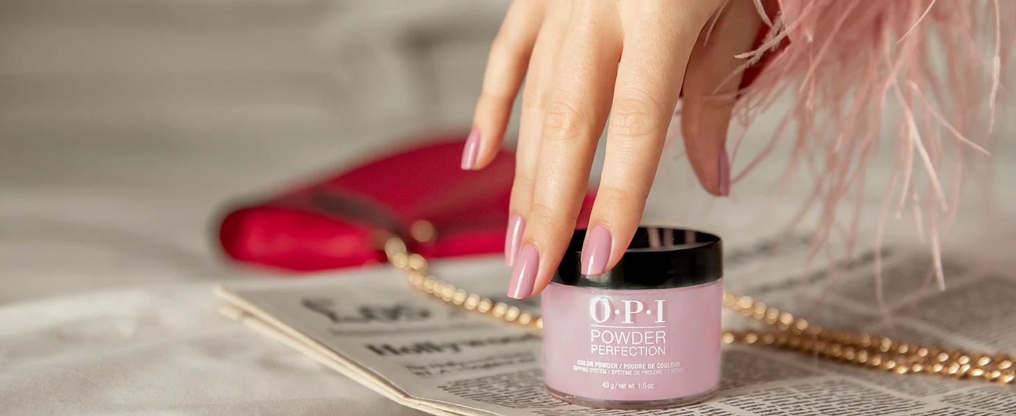 Front Page -OPI Color Shop logo print 01